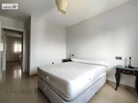 Wohnung 104 m² in Badajoz