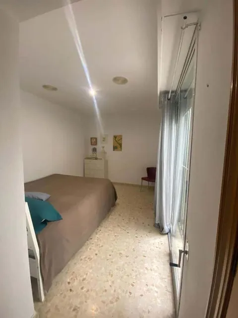 Stanza in affitto, Valencia