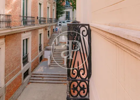 Pis de 244 m² a Madrid