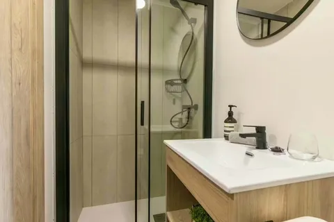 Wohnung 18 m² in Madrid