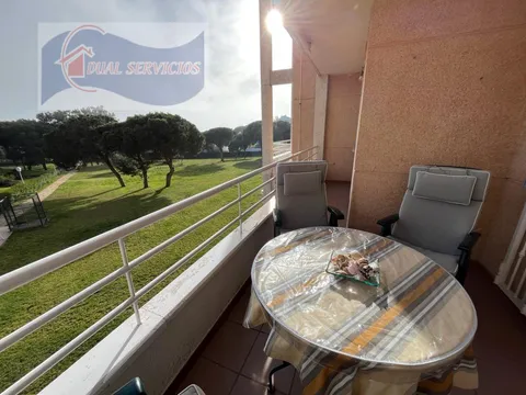 Appartement 90 m² à Punta Umbría