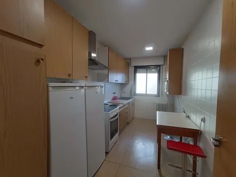 Habitació de lloguer, Pamplona
