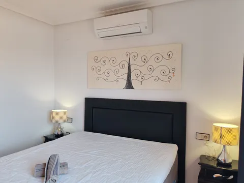 Flat 95 m² in Los Montesinos