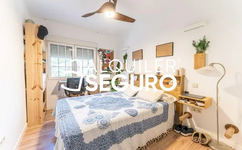 Квартира 50 м² у Madrid