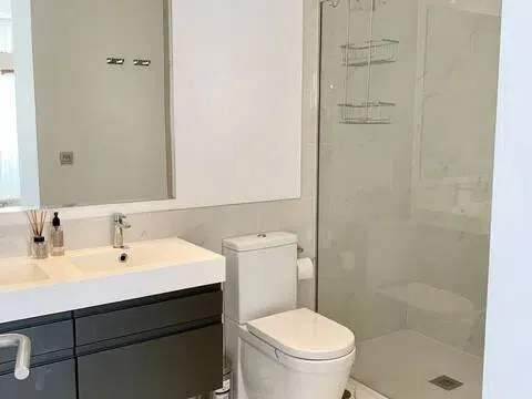 Pis de 92 m² a Estepona