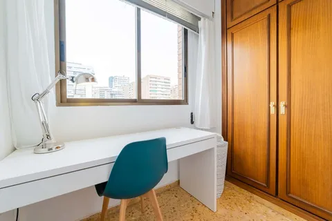 Habitació de lloguer, València