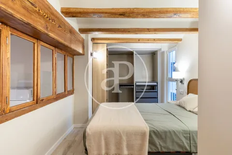 Pis de 79 m² a València