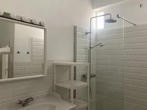 Habitació de lloguer, Alacant