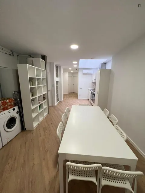 Habitació de lloguer, Manresa