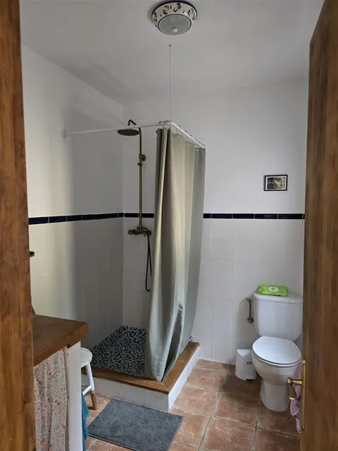 Квартира 225 м² в Jubrique