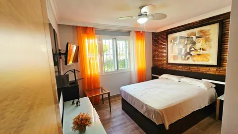 Appartamento 60 m² a Benalmádena