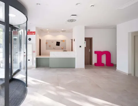 Room for rent, Granada