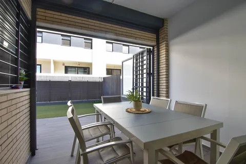Pis de 73 m² a Puçol