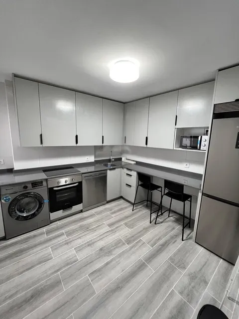 Appartamento 73 m² a Gijón / Xixón