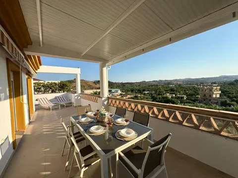 Pis de 85 m² a Mijas