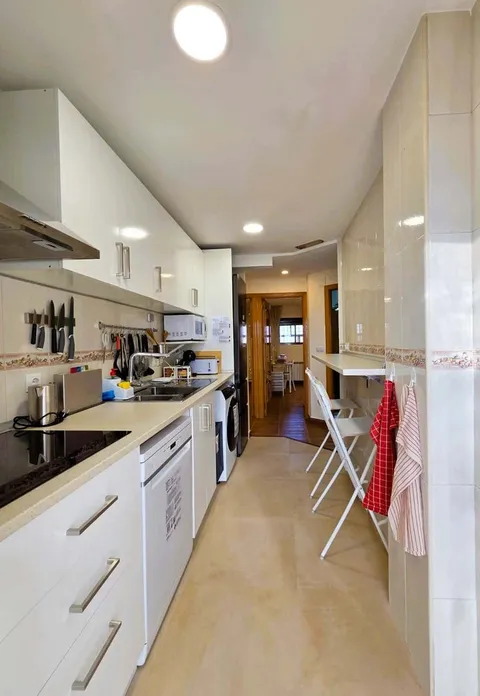 Habitació de lloguer, Leganès