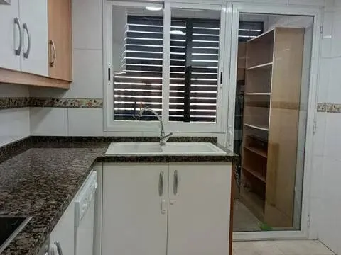 Pis de 96 m² a València