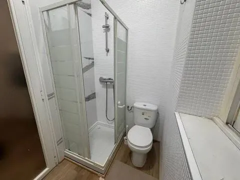 Wohnung 51 m² in Madrid