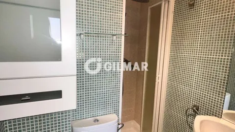 Wohnung 166 m² in Madrid