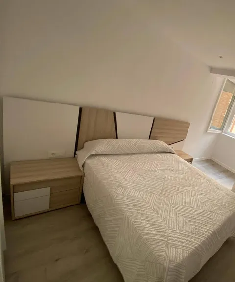 Pis de 55 m² a Múrcia