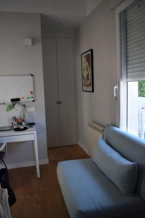 Appartamento 90 m² a Madrid