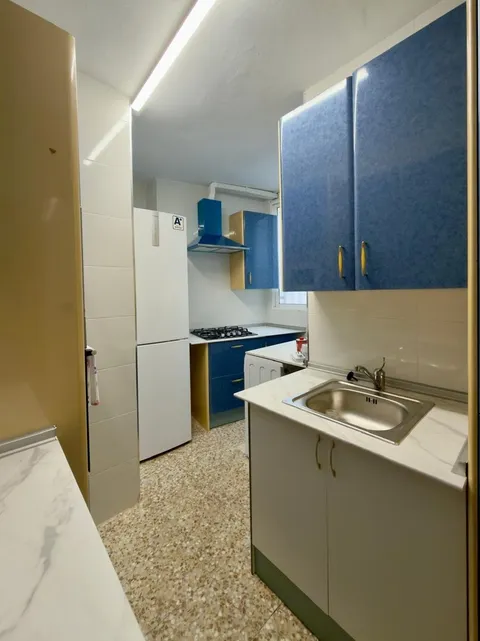 Pis de 72 m² a Granada