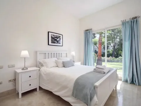 Wohnung 120 m² in Estepona