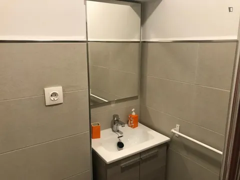 Habitació de lloguer, Granada