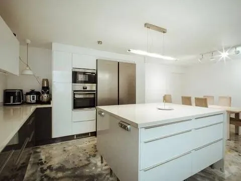 Pis de 372 m² a Mijas