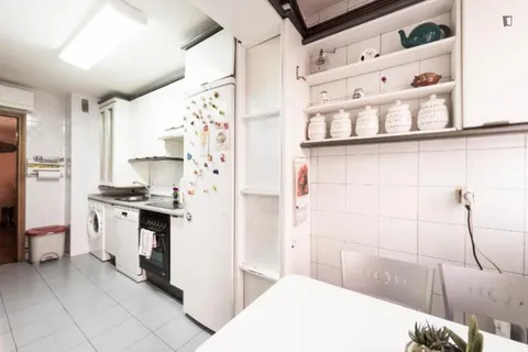 Appartamento 93 m² a Madrid