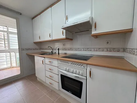 Pis de 133 m² a Madrid