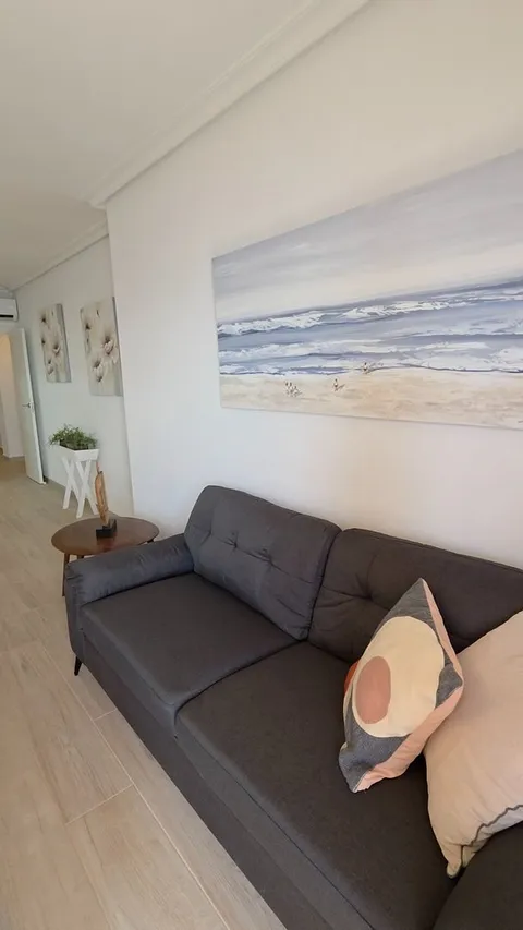 Pis de 89 m² a la Vila Joiosa
