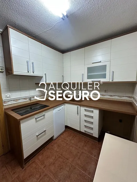 Appartamento 67 m² a Fuenlabrada