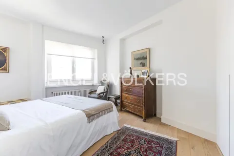 Appartamento 280 m² a Madrid