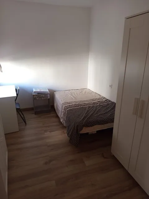 Pis de 86 m² a Castelló de la Plana