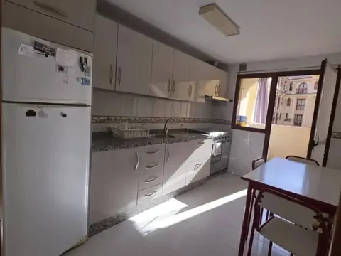 Pis de 100 m² a Benalmádena