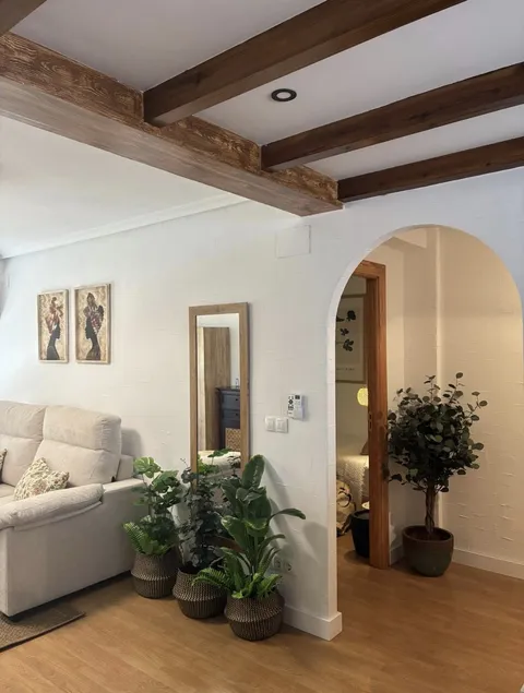 Pis de 90 m² a Alacant