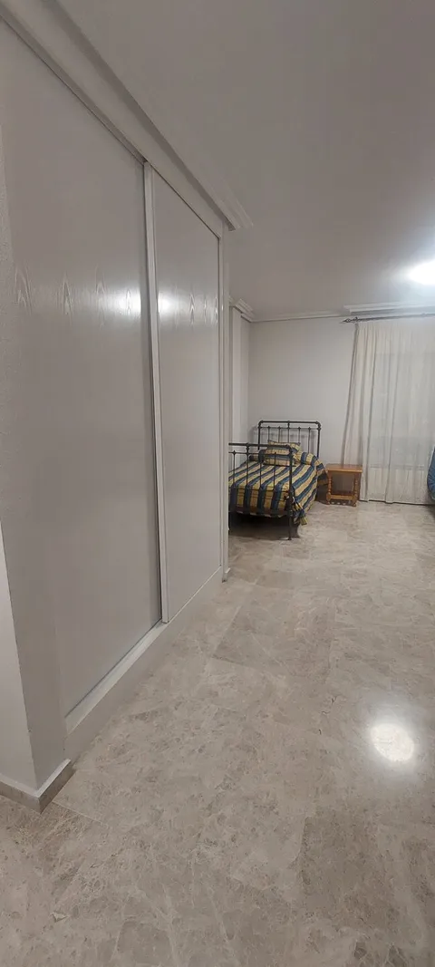 Piso de 32 m² en Ciudad Real