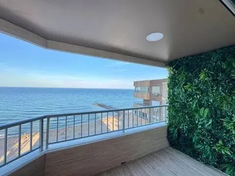 Piso de 65 m² en el Campello