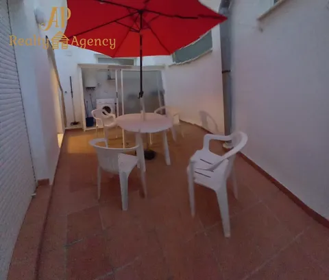 Квартира 90 м² у Petrer