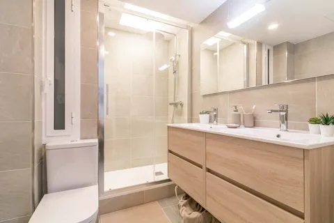 Pis de 81 m² a Barcelona