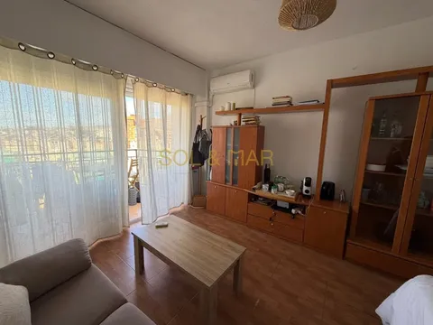 Flat 30 m² in Torremolinos