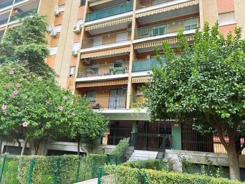 Habitació de lloguer, Sevilla