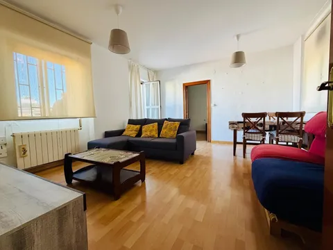 Pis de 76 m² a Valladolid