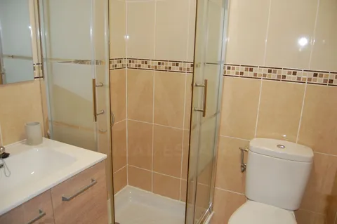 Pis de 65 m² a Magán