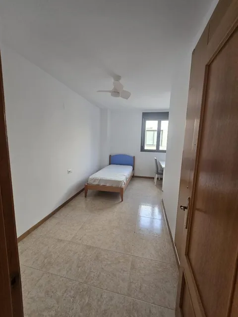 Pis de 102 m² a Castelló de la Plana