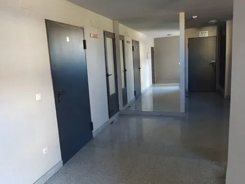 Apartamento 48 m² em Aranda de Duero