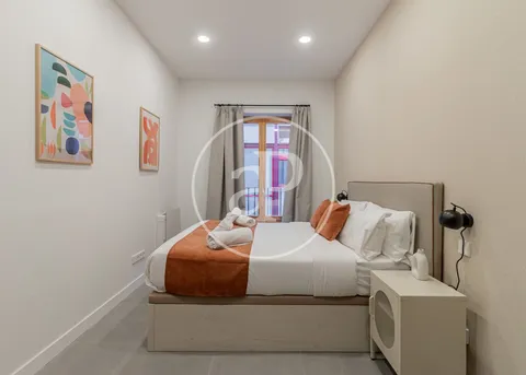 Pis de 125 m² a Madrid