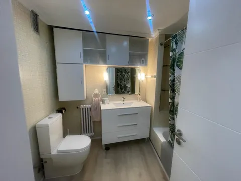 Habitació de lloguer, Valladolid