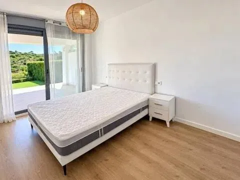 Wohnung 150 m² in Estepona
